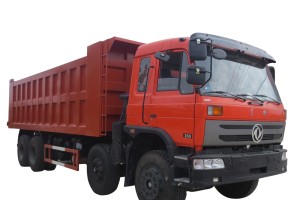 Dongfeng 40 Ton Dumper Truck