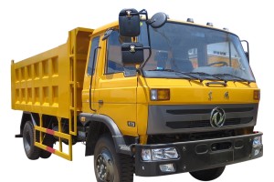 Dongfeng 10 Ton Dump Truck